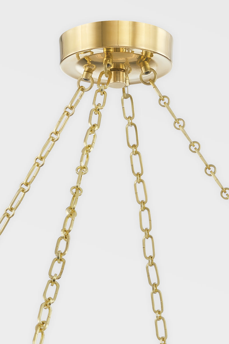 Lindley Pendant Light