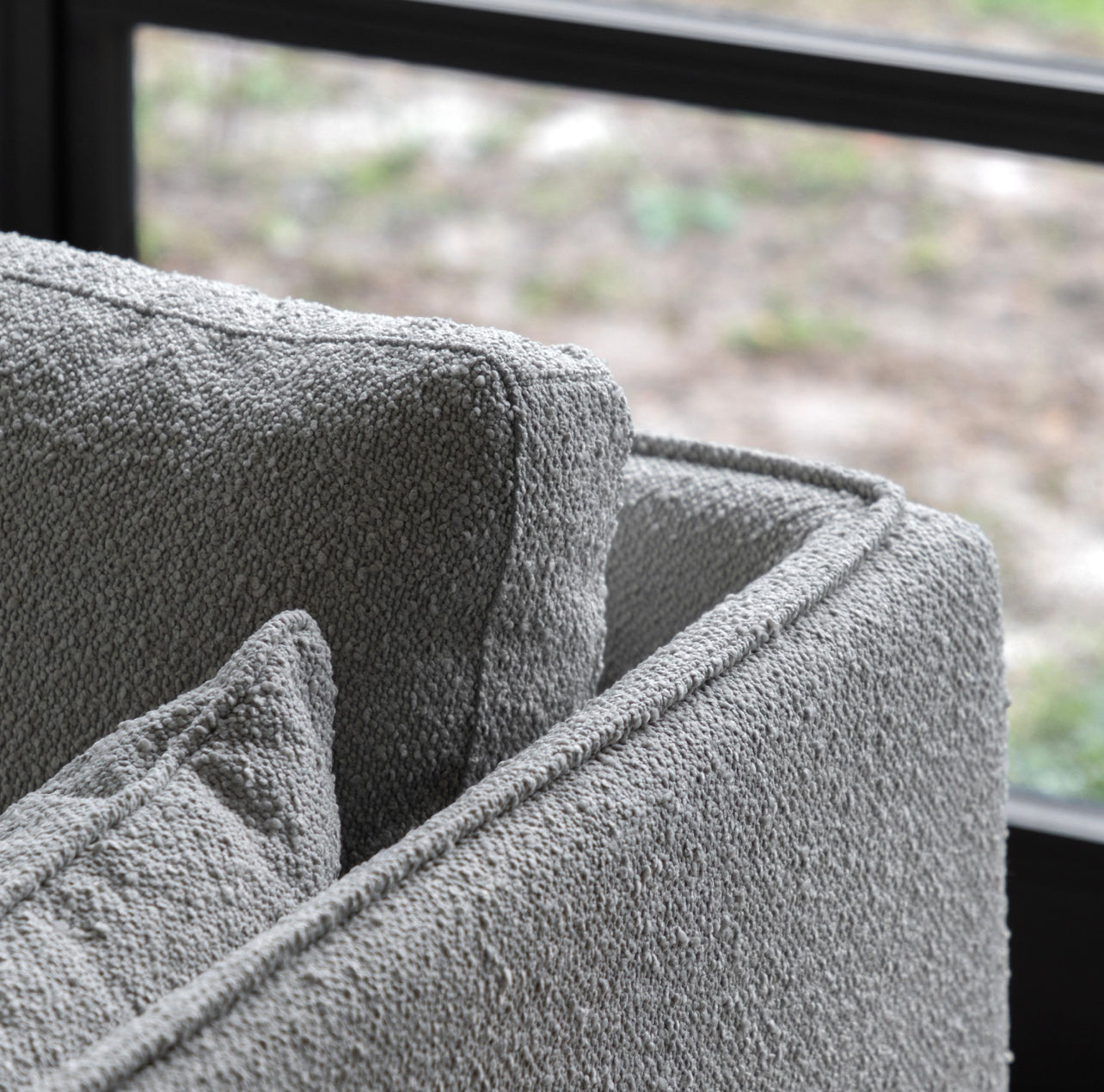 Wigmore Sofa