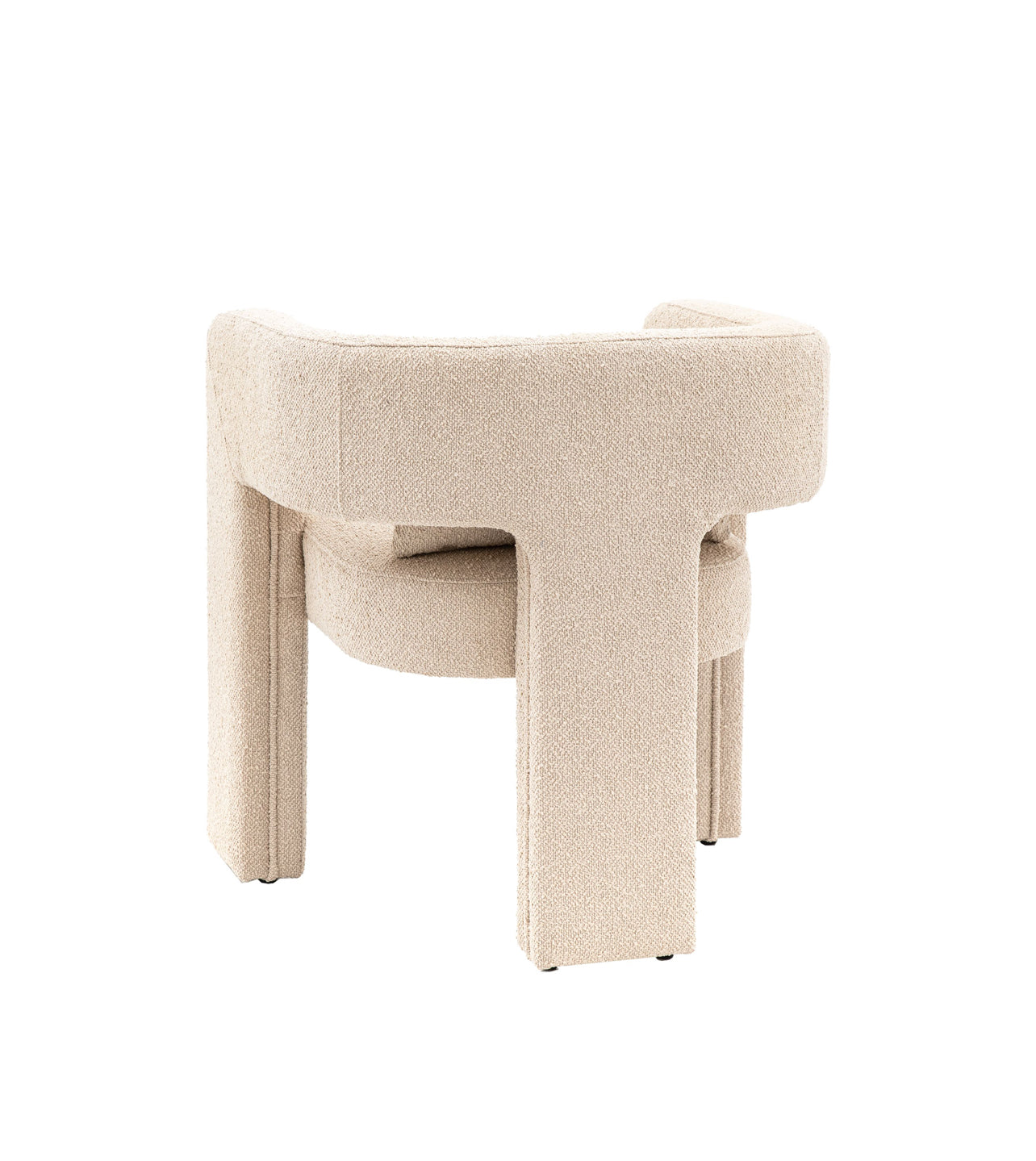 Arezzo Armchair Taupe