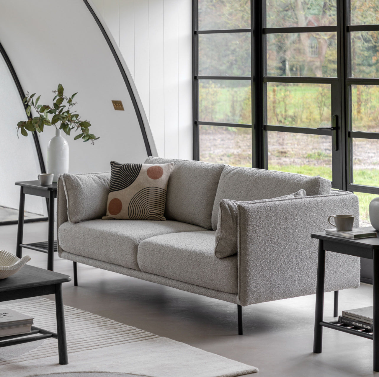 Wigmore Sofa