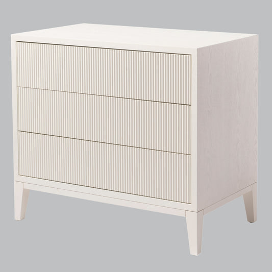Aster 3 Drawer Chest