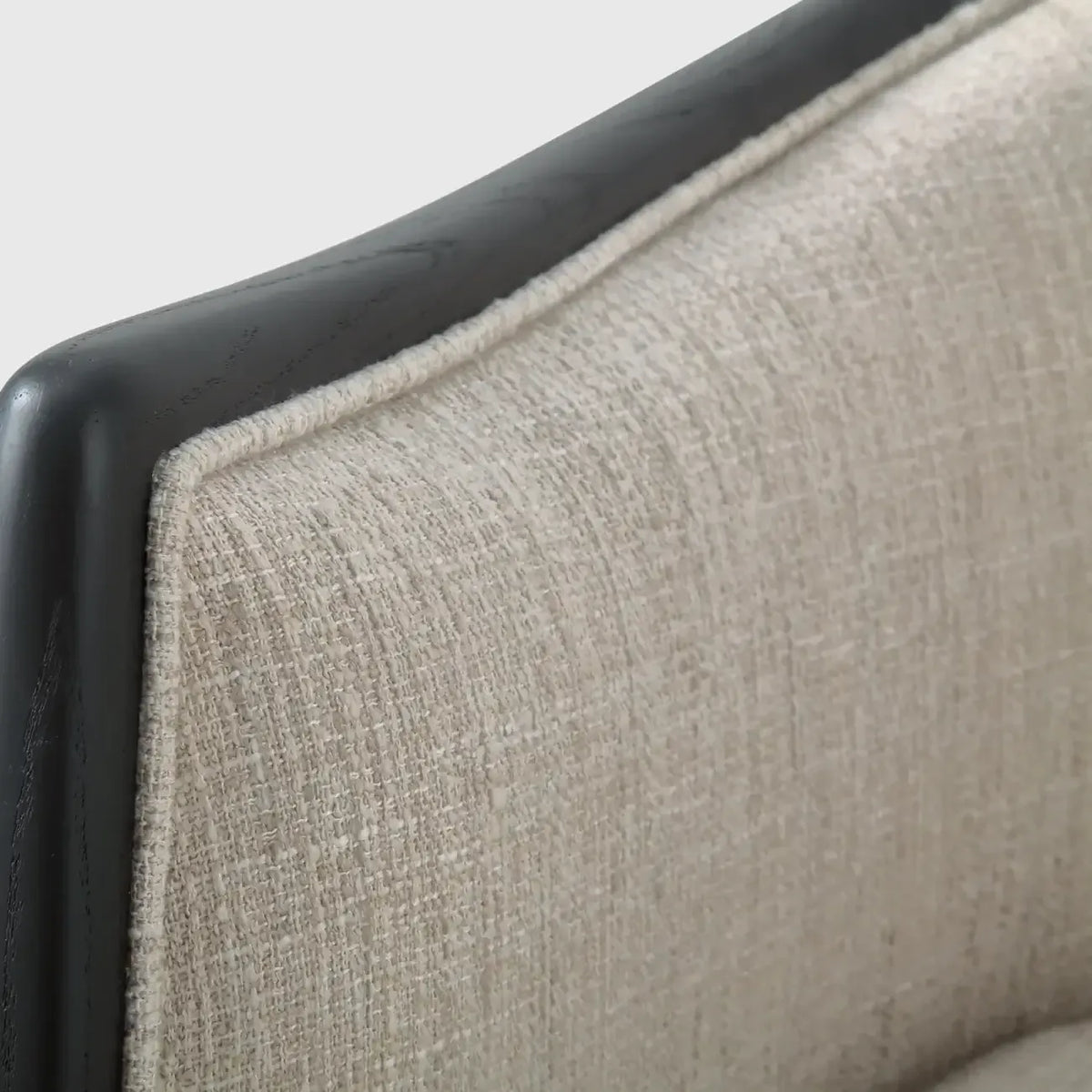 Capitano Armchair Fabric