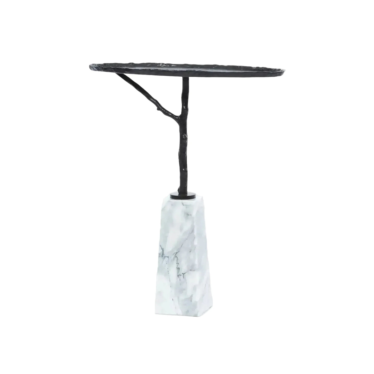 Cocktail Table Y Bronze Nera And Marble