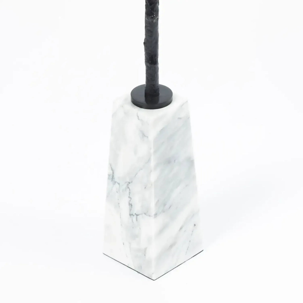 Cocktail Table Y Bronze Nera And Marble