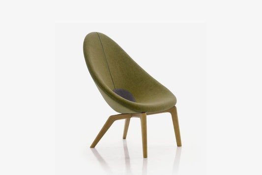 Delta Armchair
