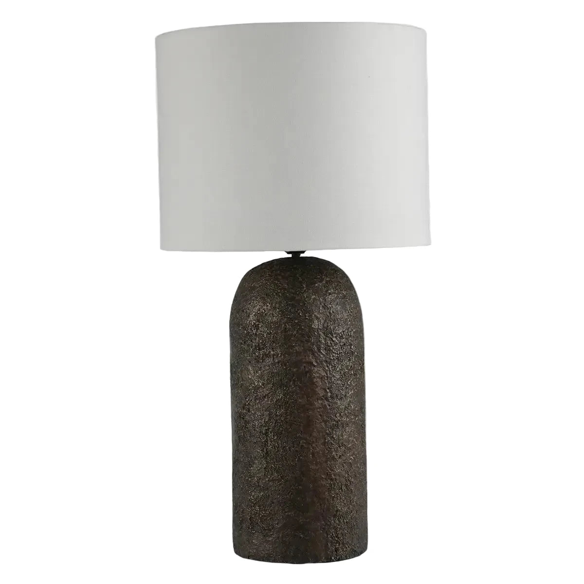 Dome Bronze Dorato Lamp
