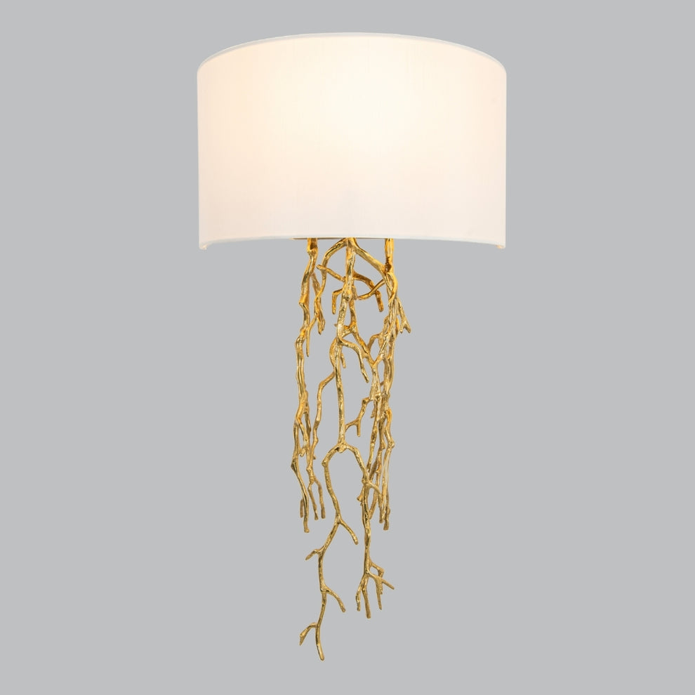 Drake Wall Lamp – Bellurie