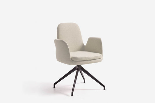 Even Swivel Chair