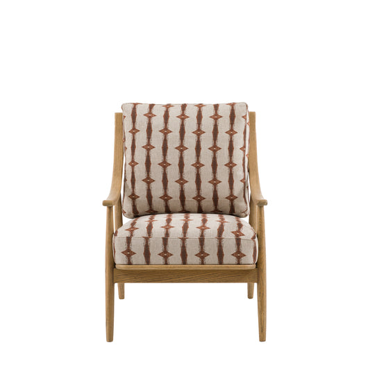 Reliant Armchair