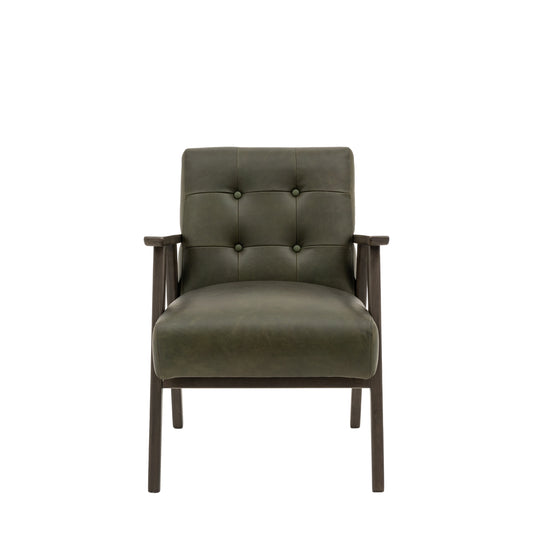Blackhall Armchair