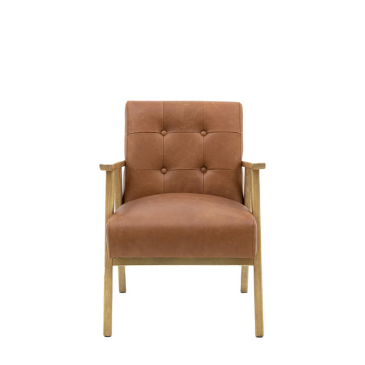 Blackhall Armchair