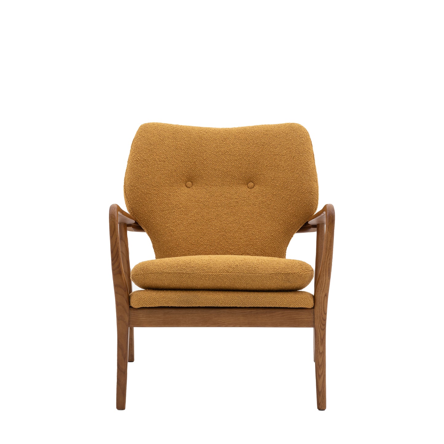 Jensen Armchair