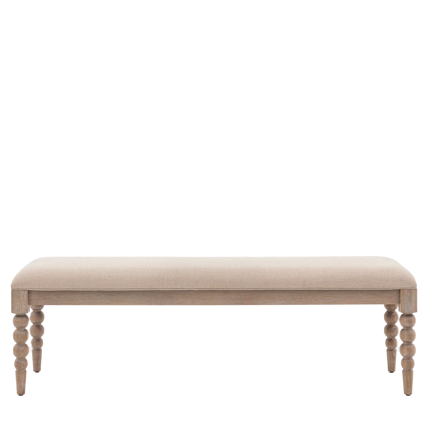 Artisan Dining Bench