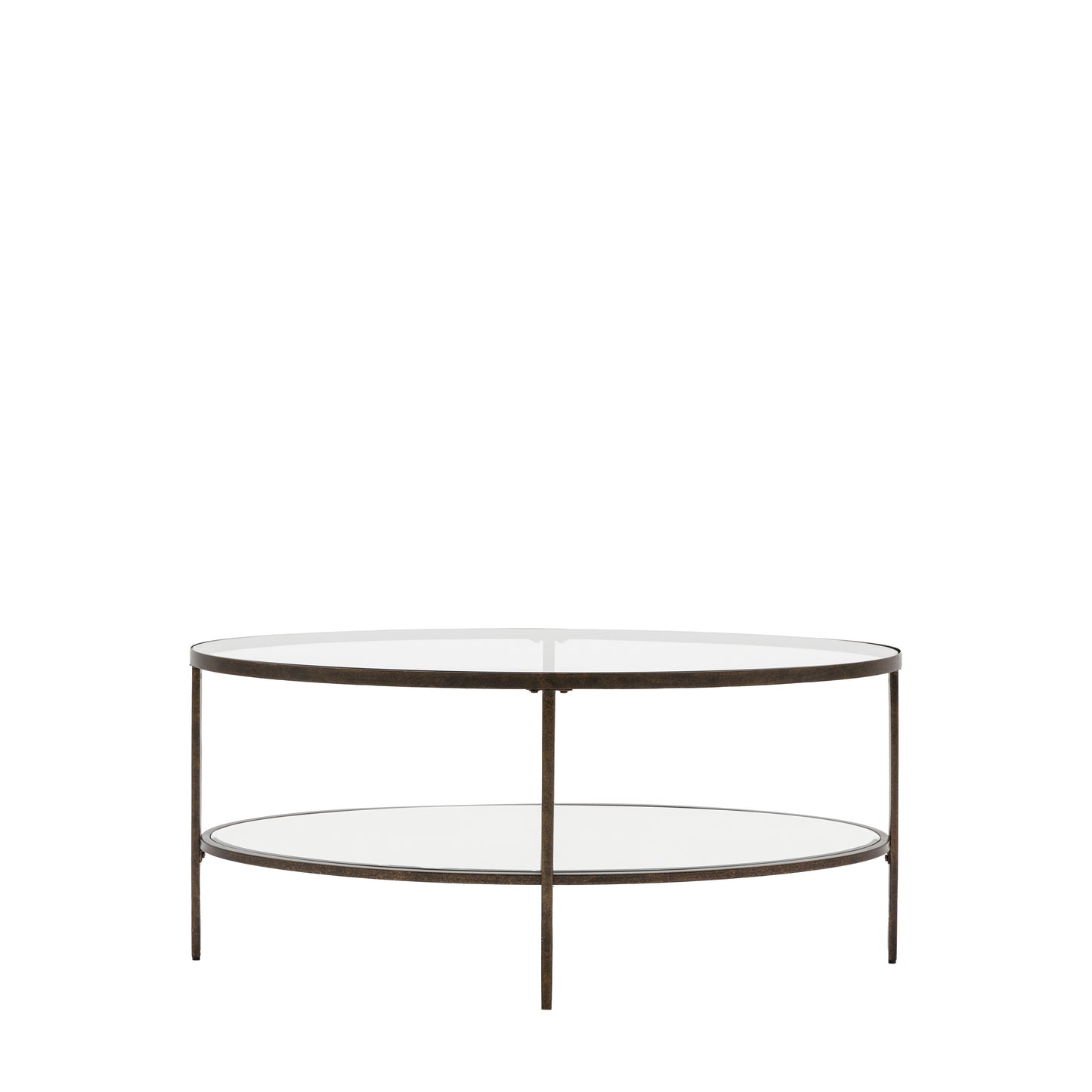 Hudson Coffee Table