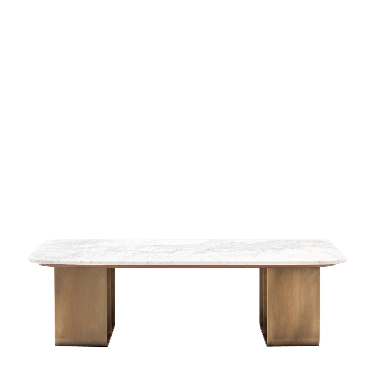 Dorado Coffee Table