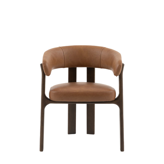 Onda Dining Chair