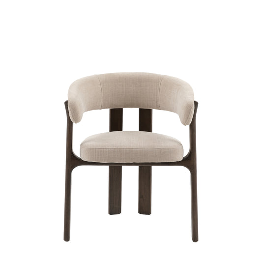 Onda Dining Chair