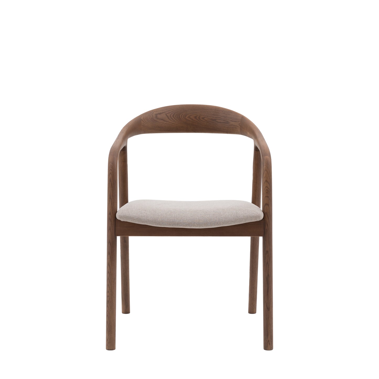 Madrid Upholstered Dining Chair (Pack of 2)