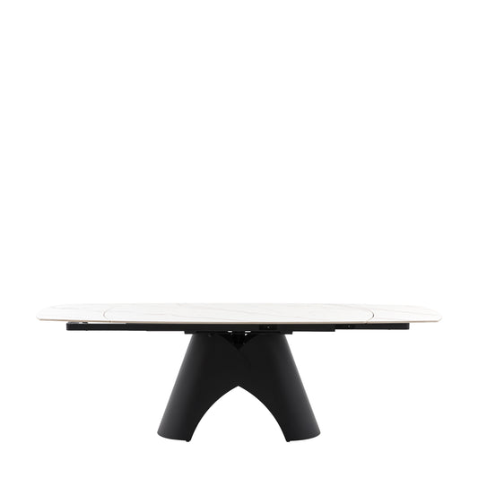 Bresso Extending Dining Table