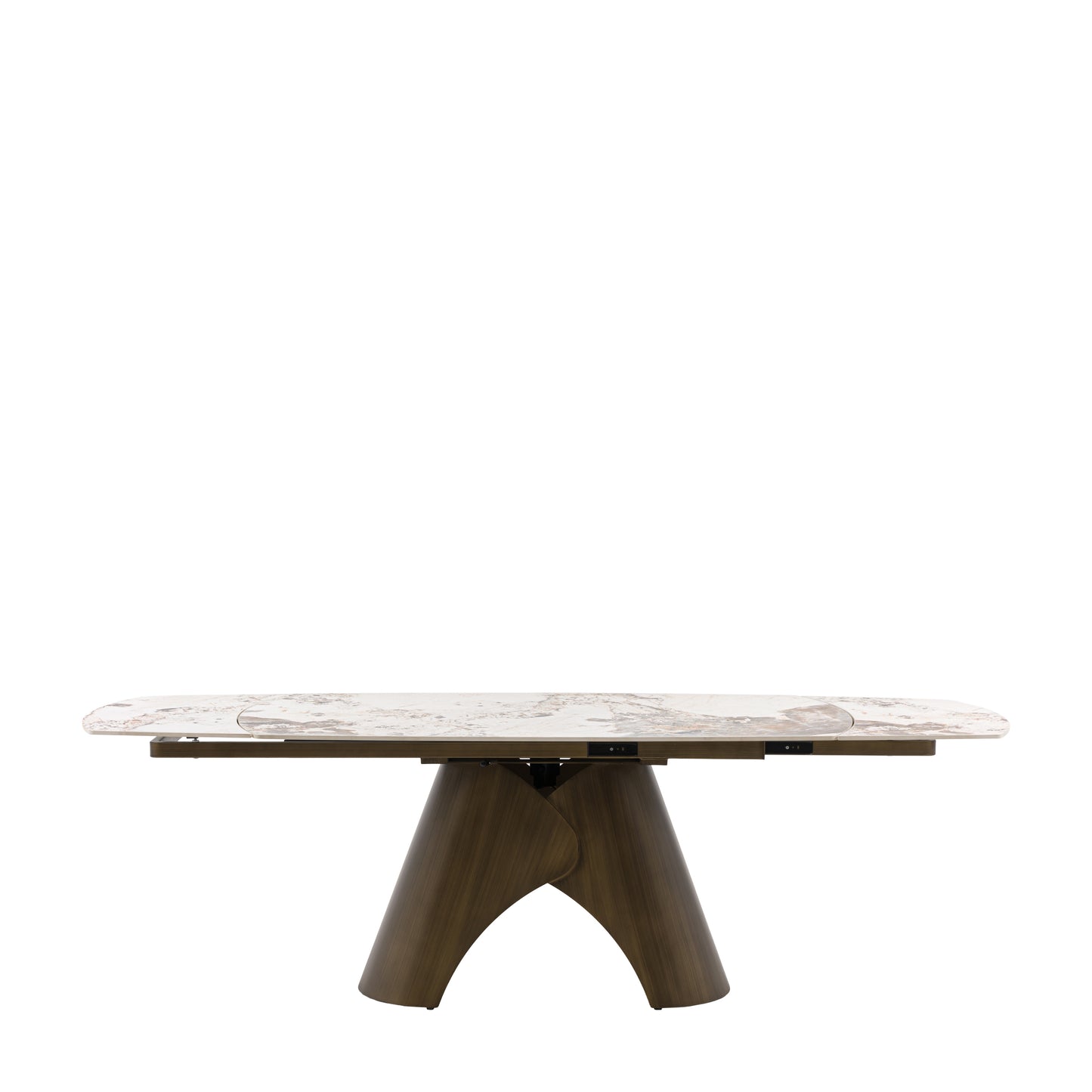 Bresso Extending Dining Table