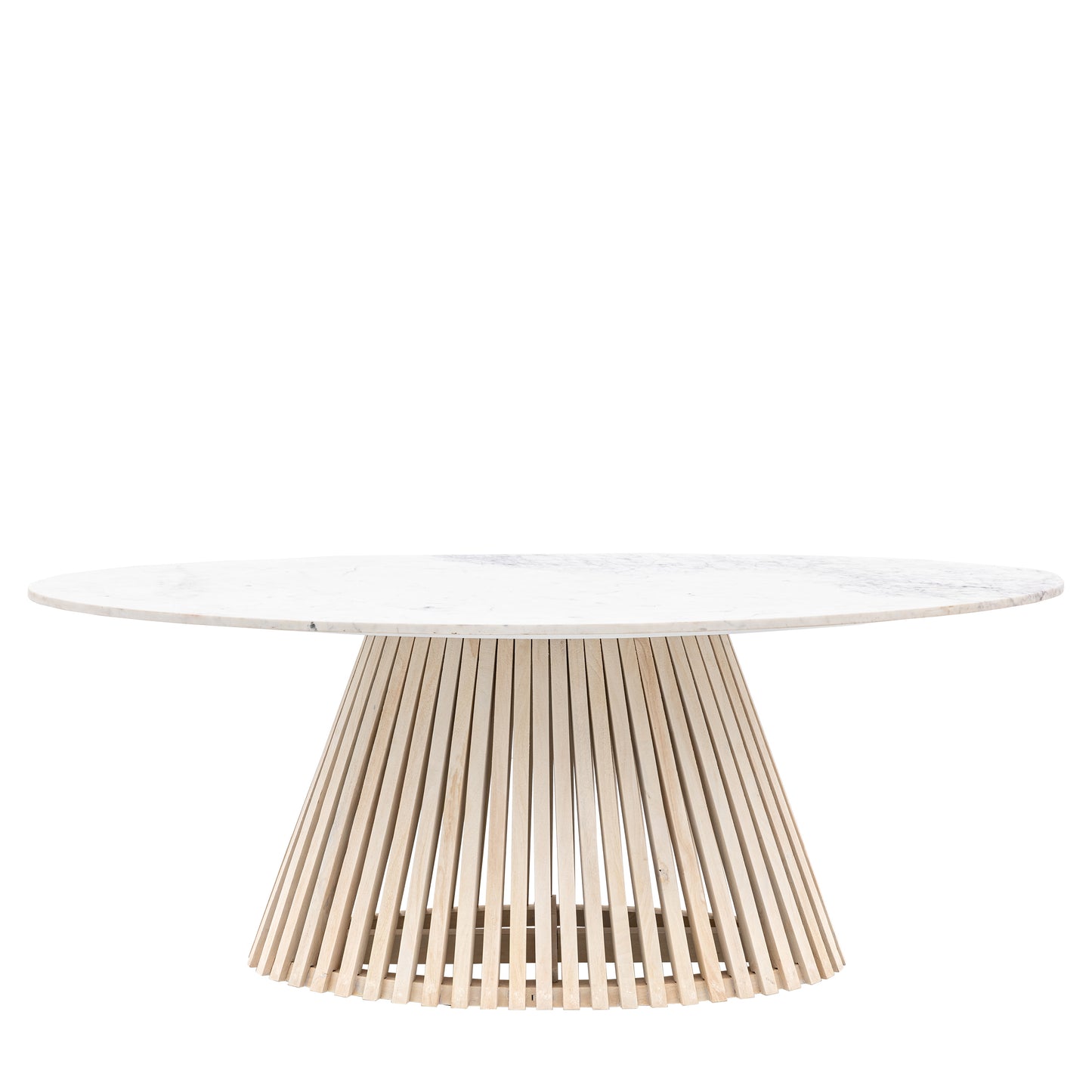 Soho Oval Dining Table