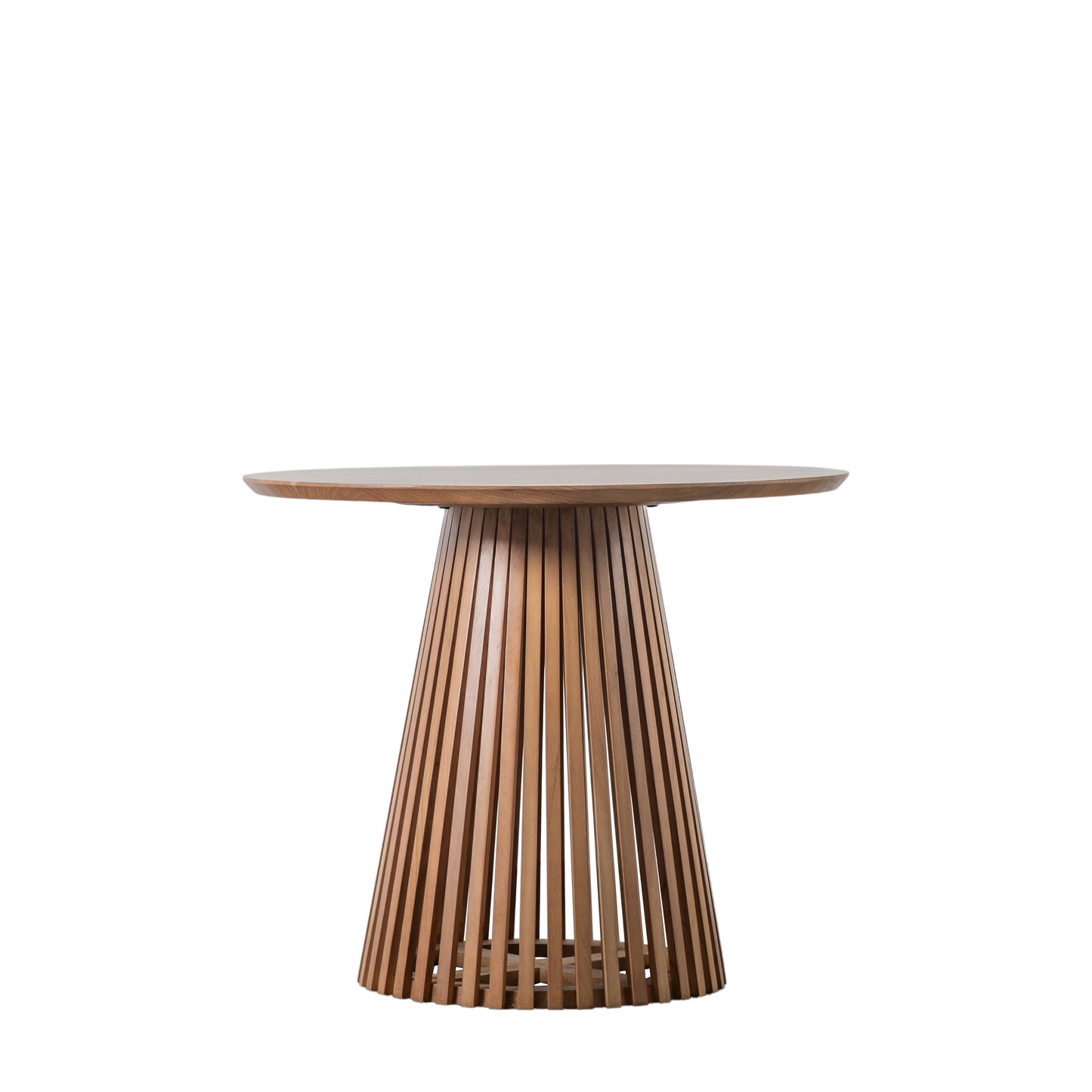 Brookland Slatted Dining Table