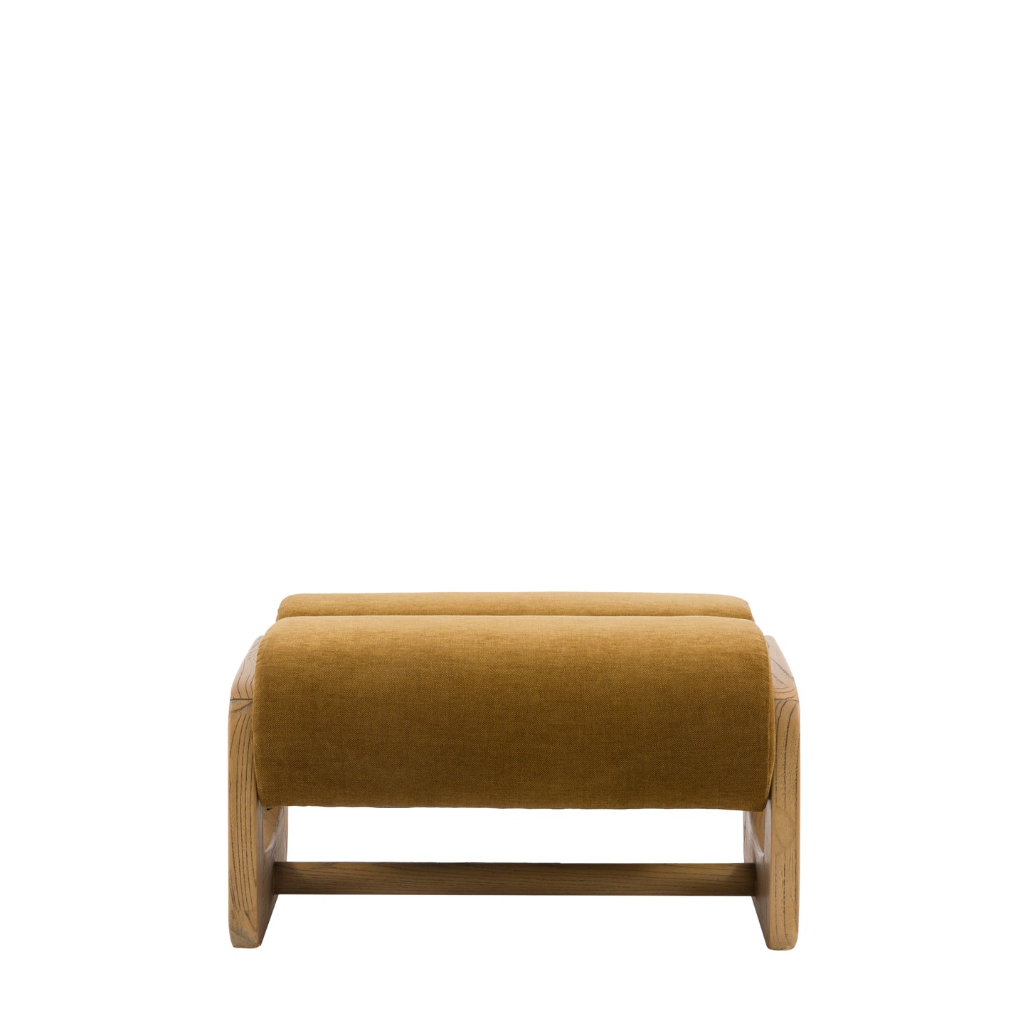 Marco Footstool – Verona Golden
