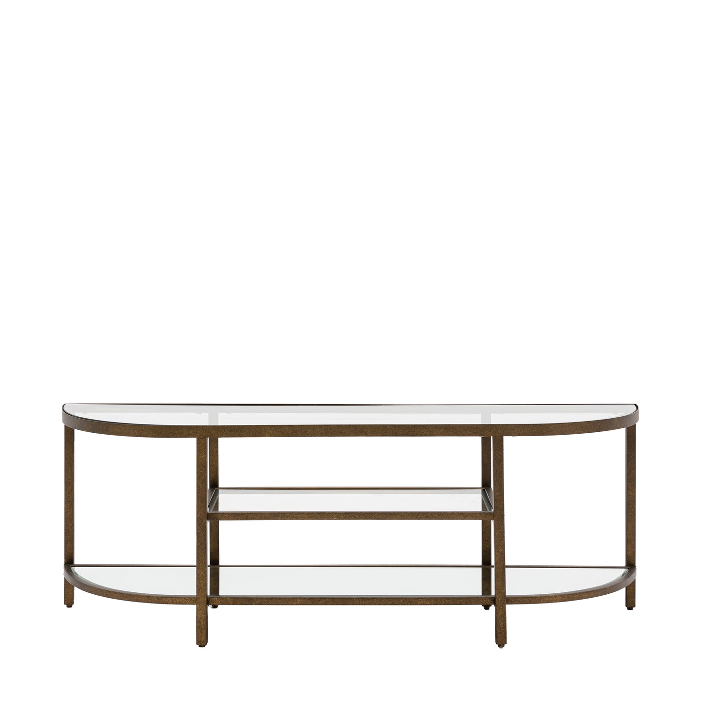 Hudson Media Unit – Bronze