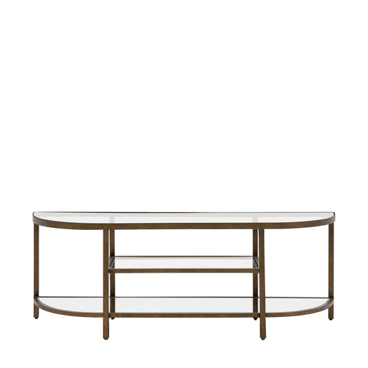 Hudson Media Unit – Bronze