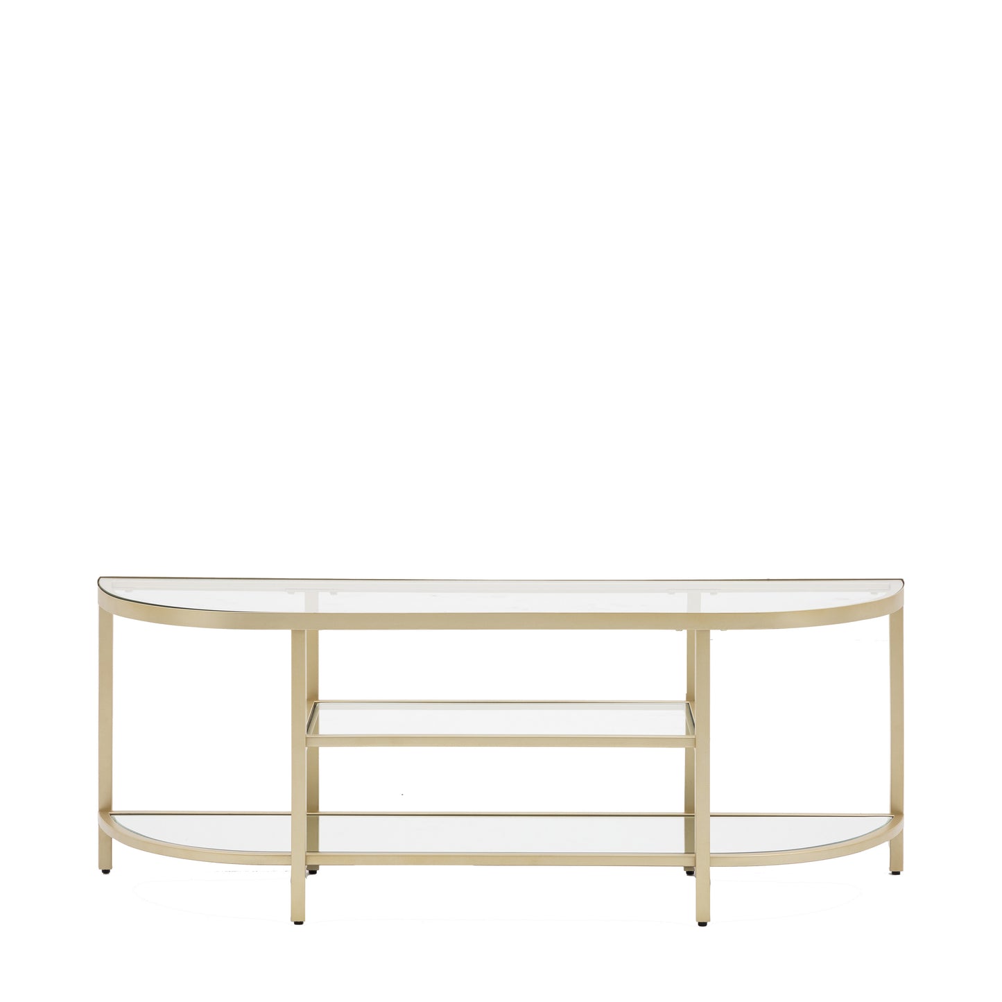 Hudson Media Unit – Champagne