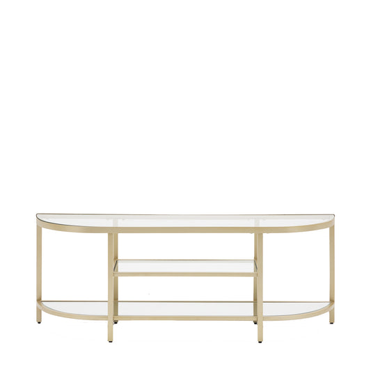 Hudson Media Unit – Champagne