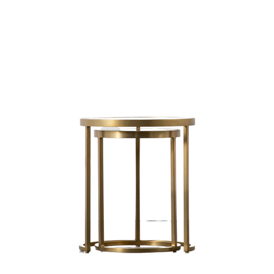 Rowe Nest Tables