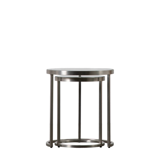 Rowe Nest Tables