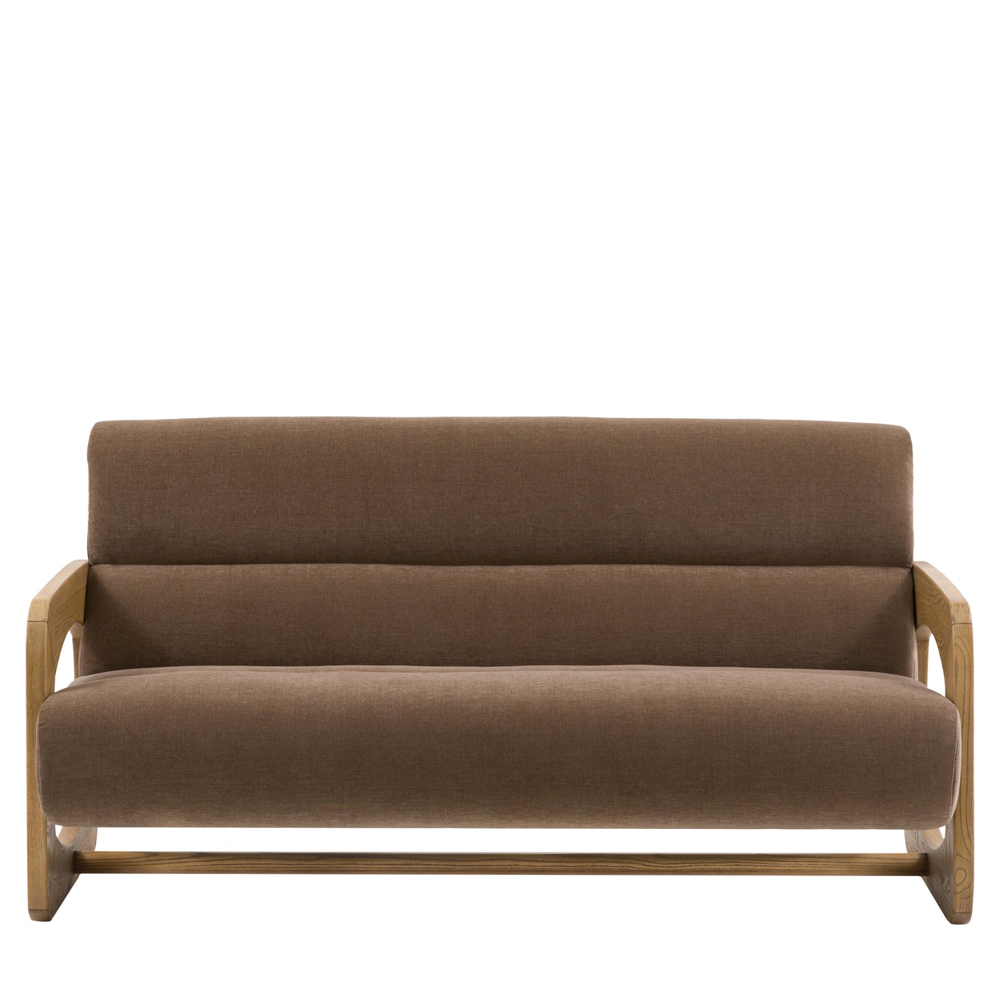 Marco 3 Seater Sofa – Verona Sepia