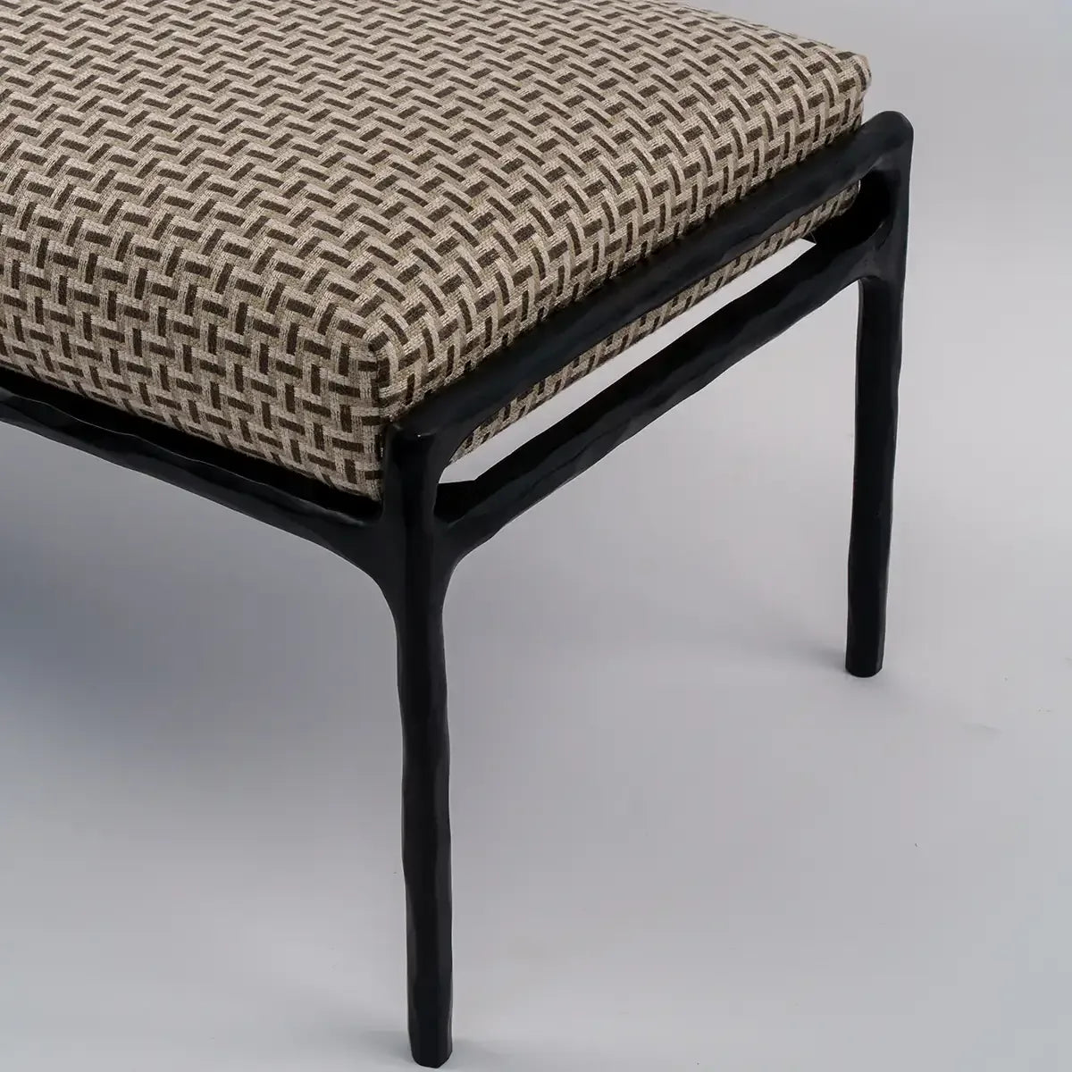 Forged Bench Bronze Nera Short