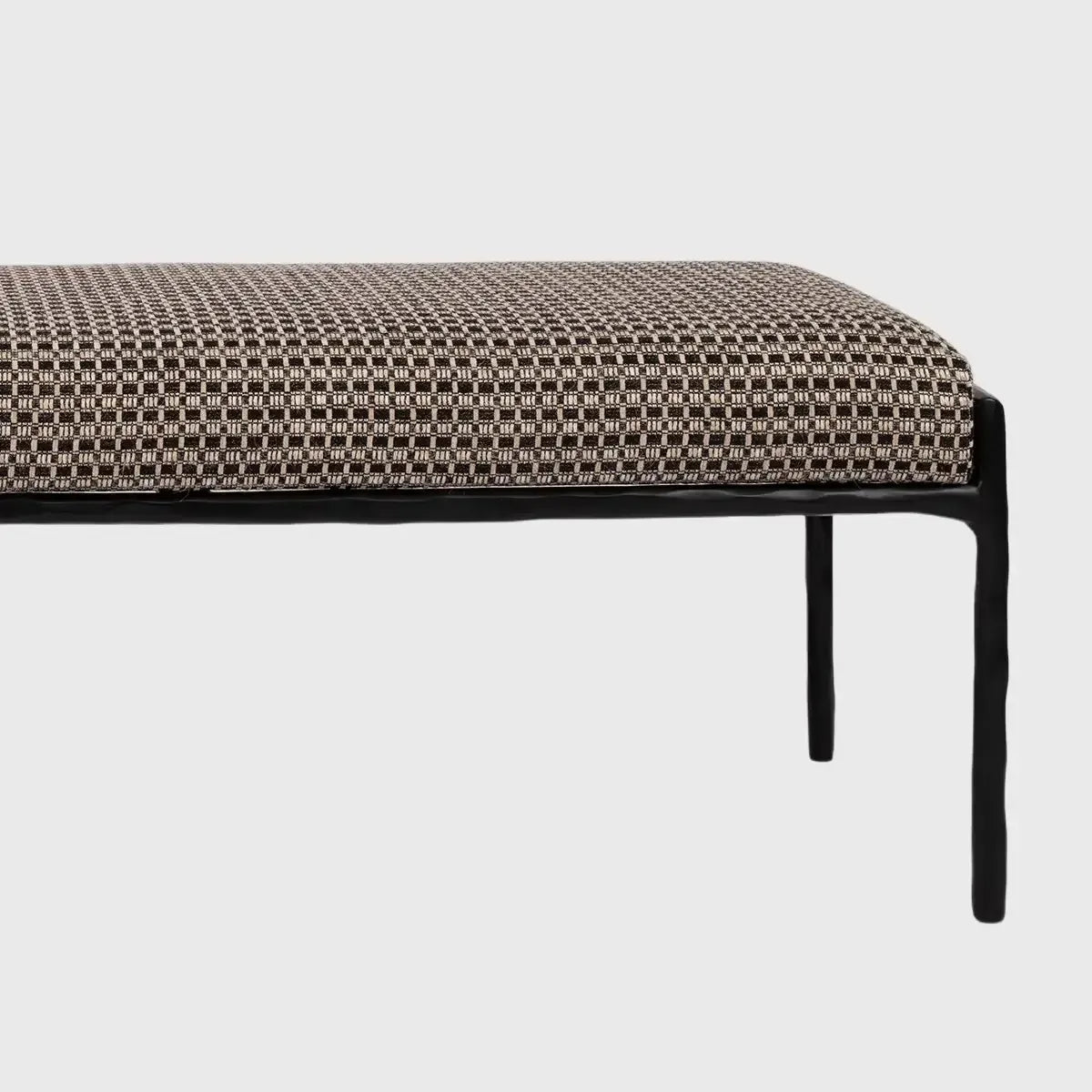 Forged Bench Bronze Nera Short