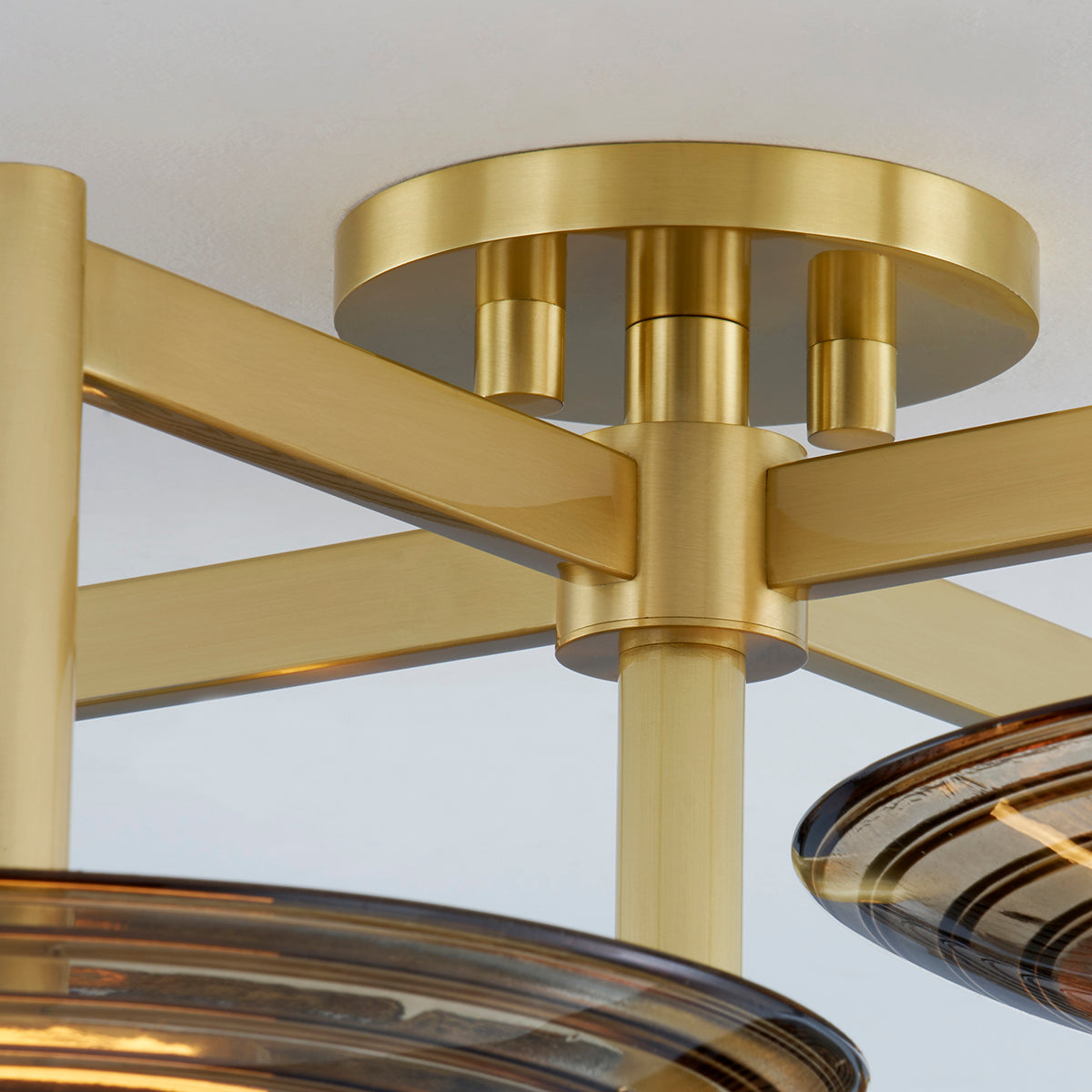 Griston Flush Mount Ceiling Light