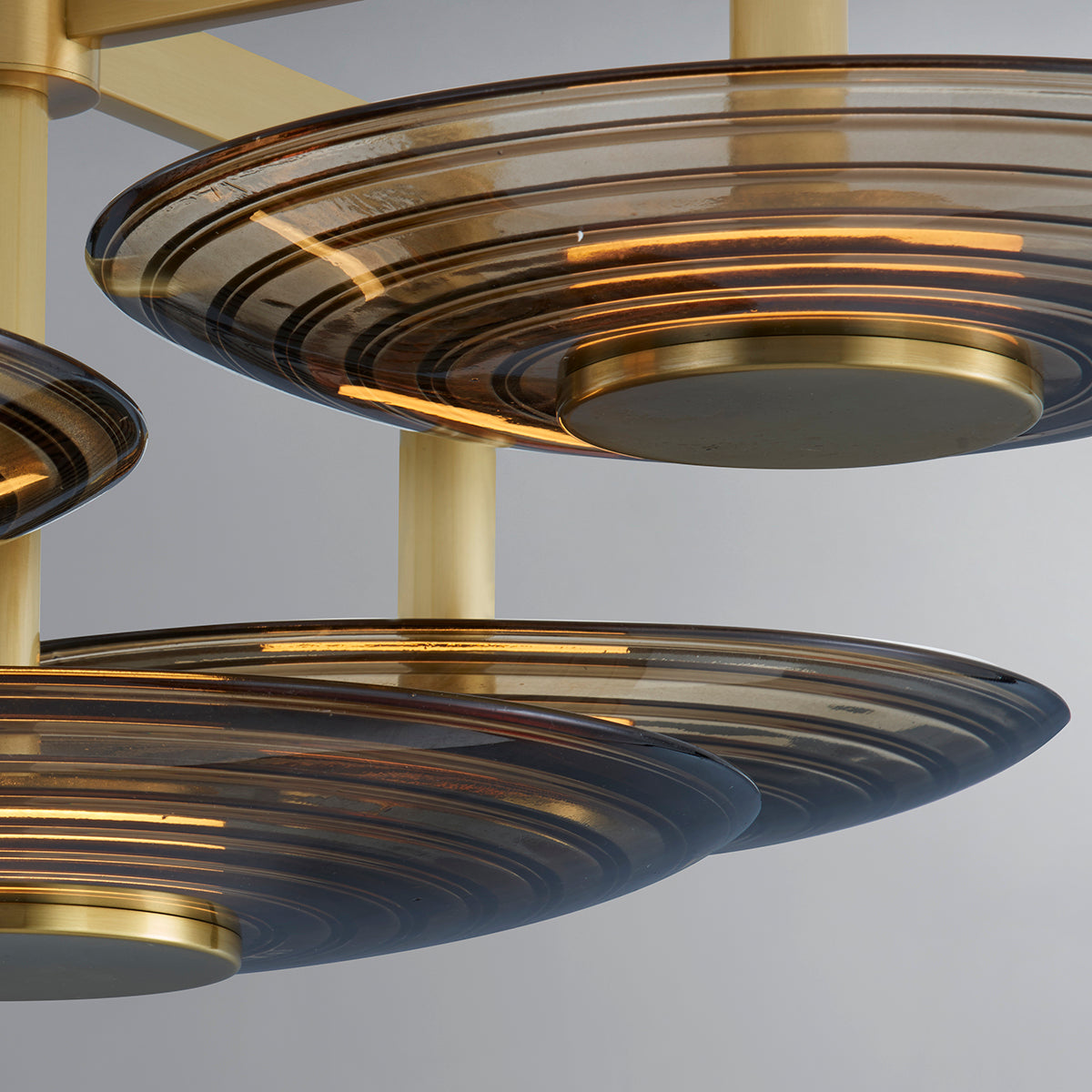 Griston Flush Mount Ceiling Light