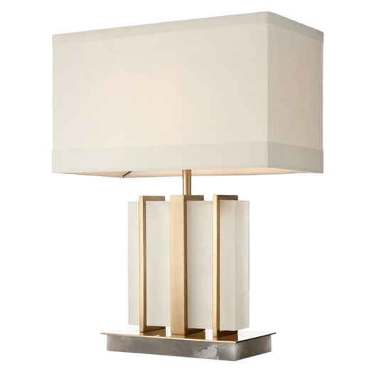 Gage Table Lamp