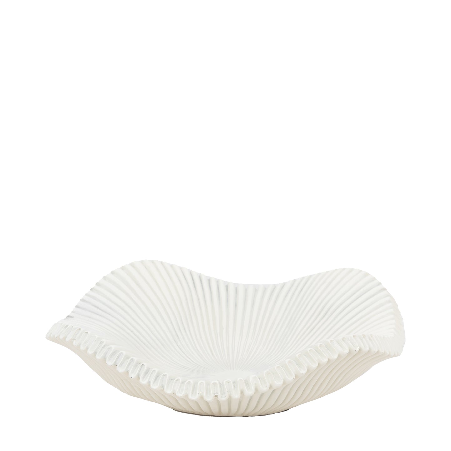 Barbuda Resin Tray Plate
