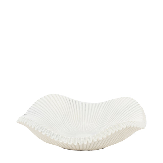 Barbuda Resin Tray Plate