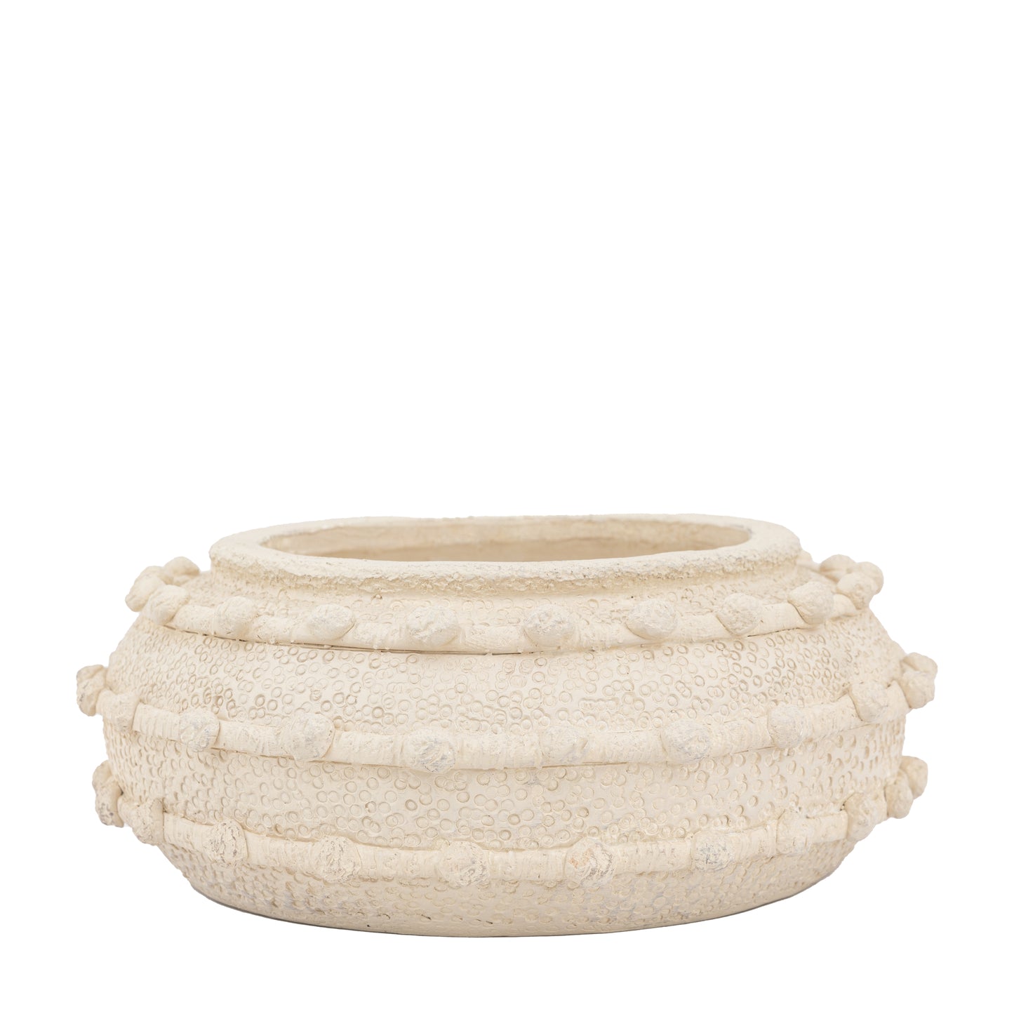 Namibia Bowl Shape Vase