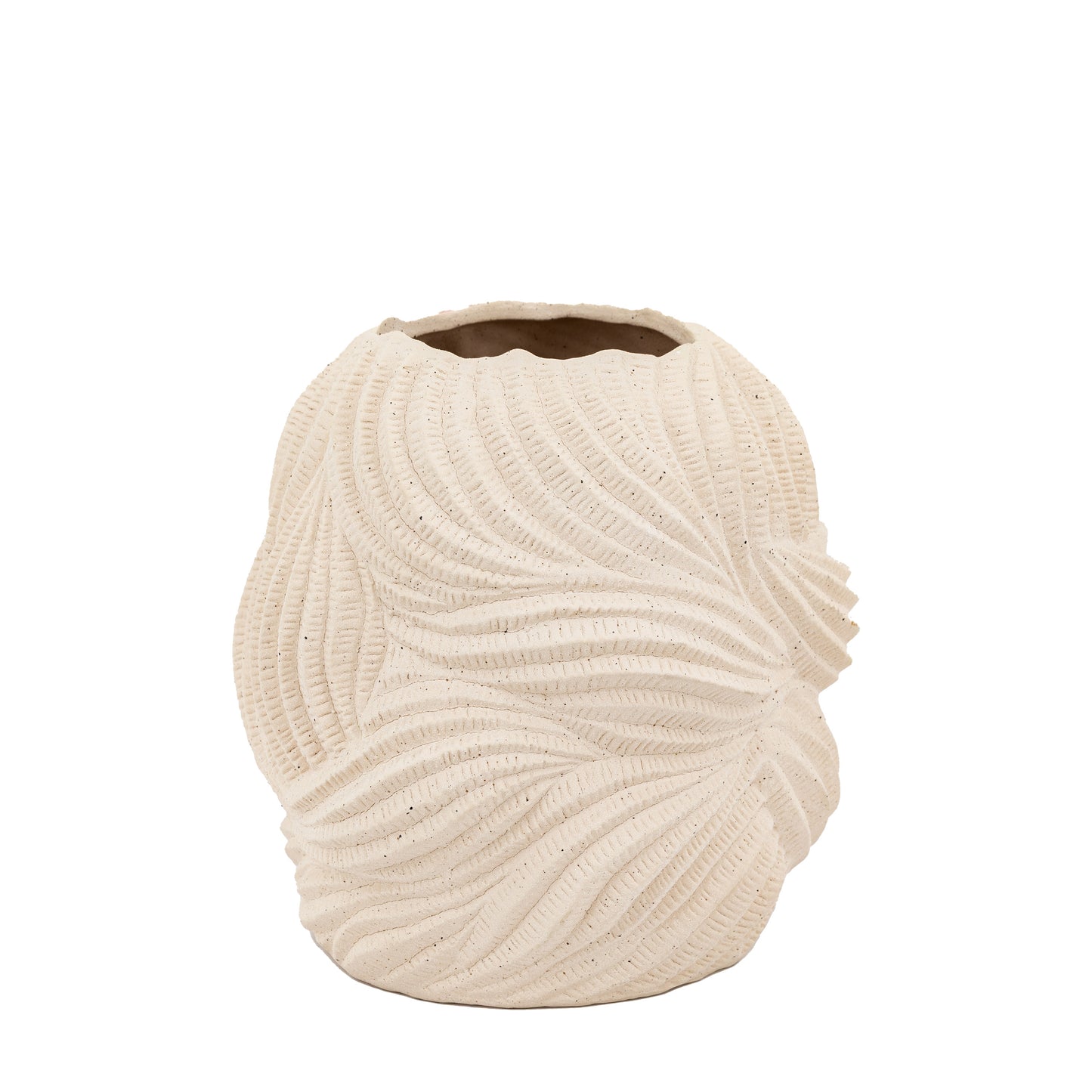 Laucala Vase – Small