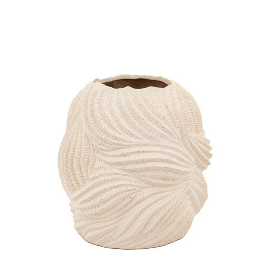 Laucala Vase – Small