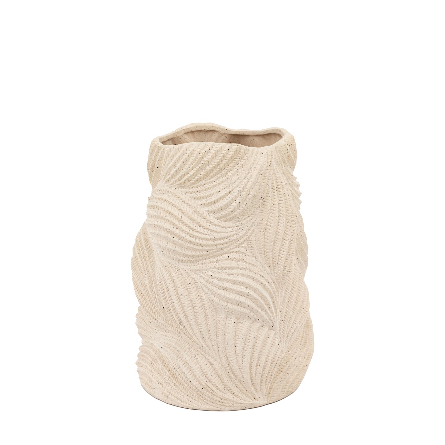 Laucala Vase – Large