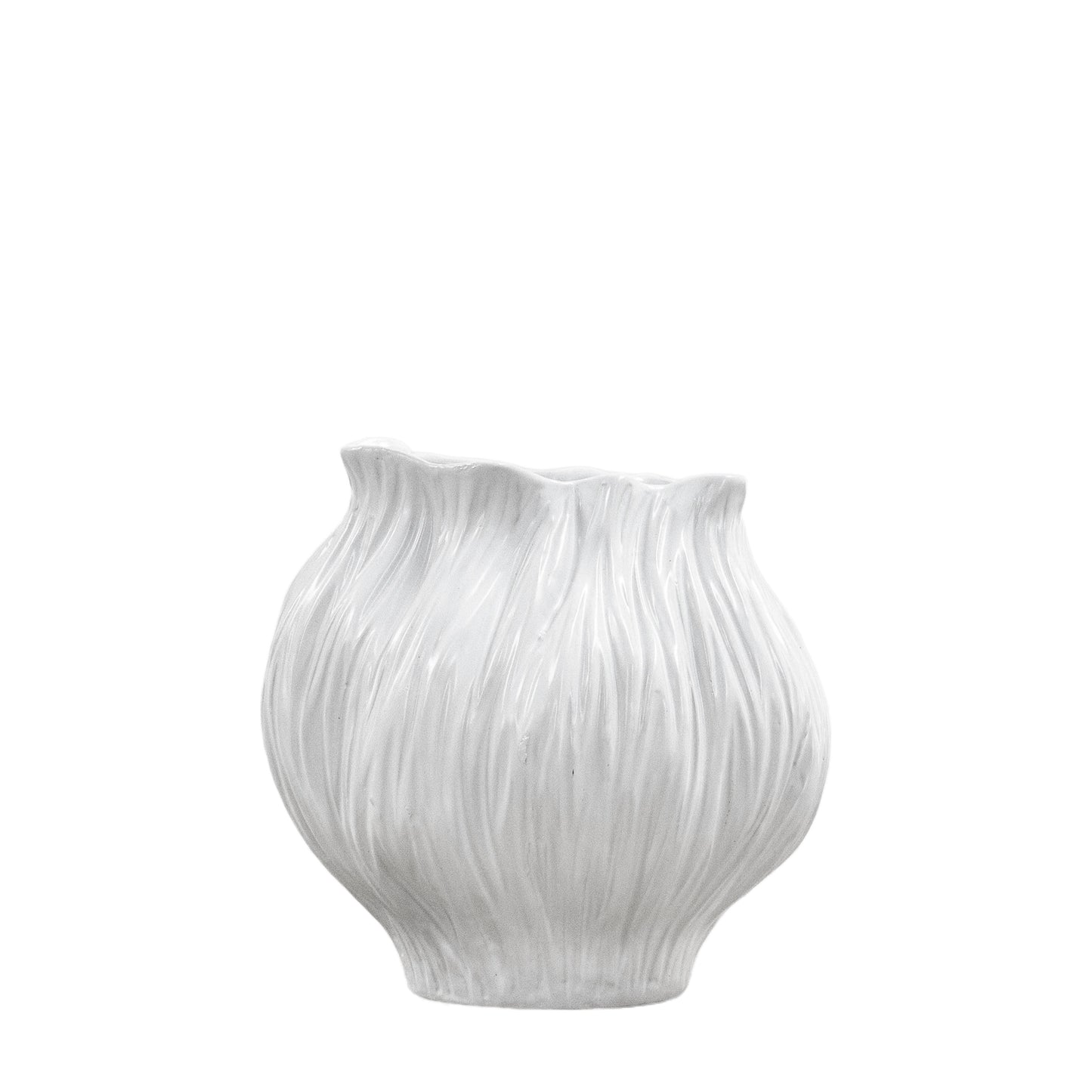 Flora Vase – Medium