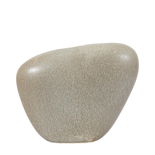 Yui Pebble Vase – Medium