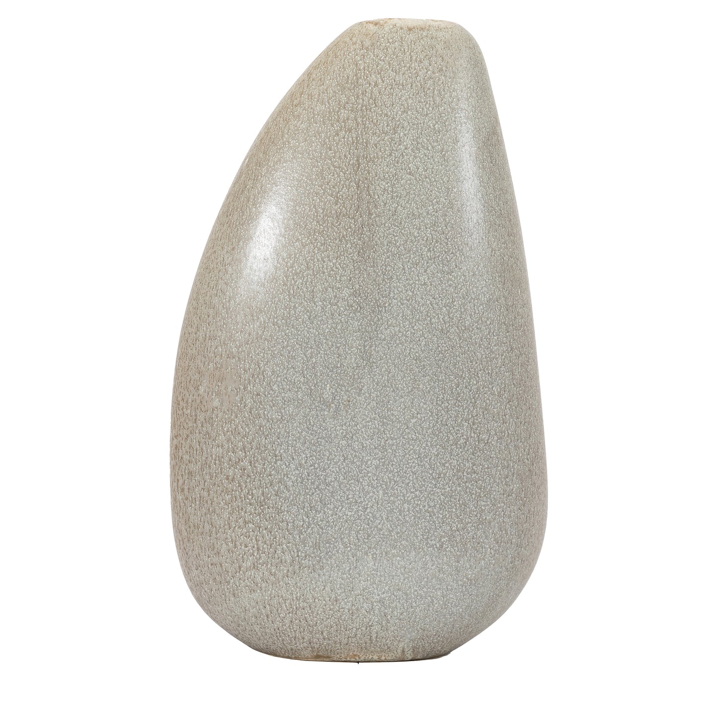 Yui Pebble Vase – Large