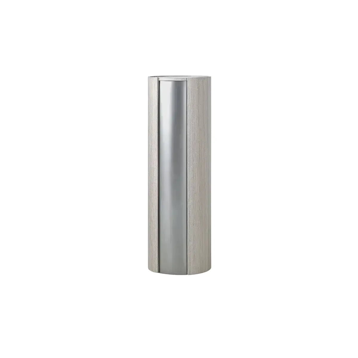 Huggel Round Pedestal