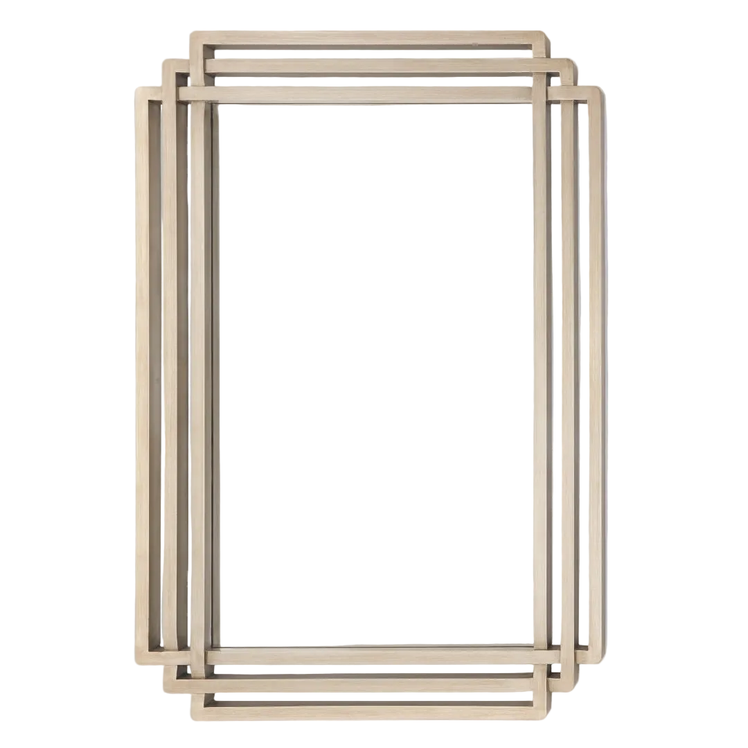 Iris Mirror